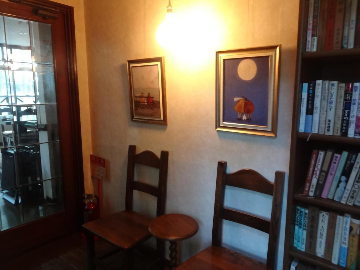 Gasthof Arutany Nasu Eksteriør billede
